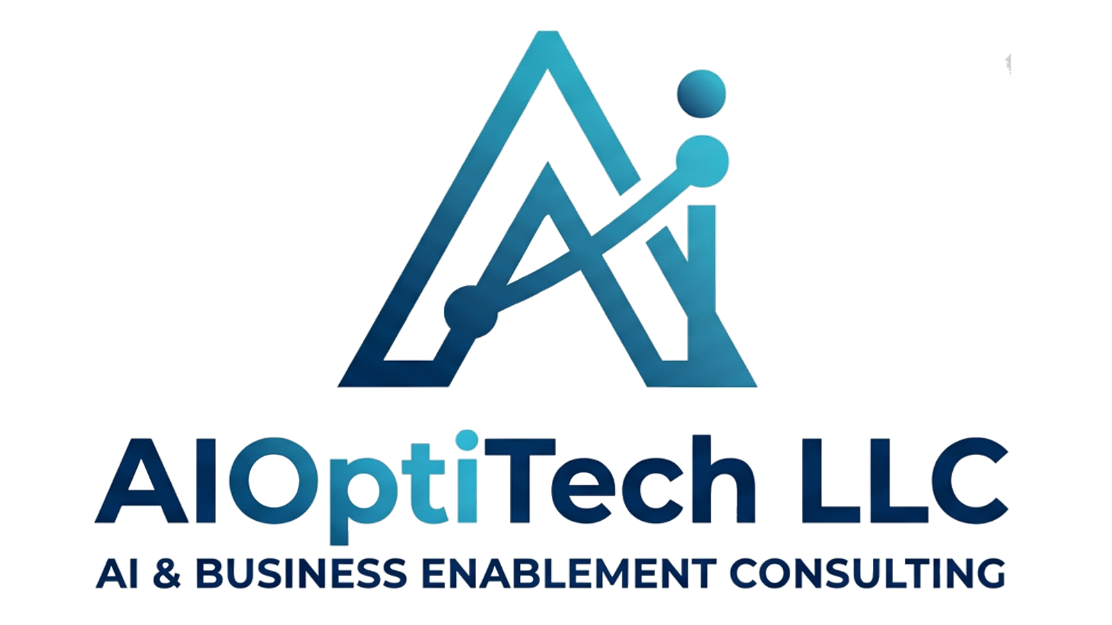 AIOptiTech LLC logo